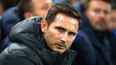 ¡Se acaba una etapa! El Everton despide a Frank Lampard