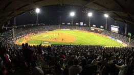 ¡Llega la hora de la verdad! Estos son algunos datos de la final entre Leones del Caracas y Tiburones de La Guaira