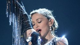 Madonna agota las entradas y anuncia un segundo concierto en Lisboa