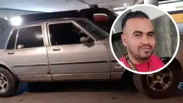 Asesinan a un joven en Cabudare: Lo torturaron por más de 12 horas Asesinan a un joven en Cabudare: Lo torturaron por más de 12 horas