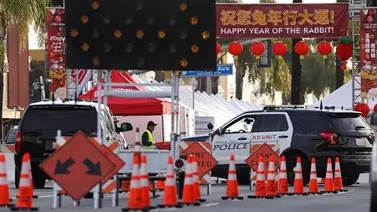 Biden sobre tiroteo en Monterey Park: Jill y yo rezamos por los fallecidos y heridos Biden sobre tiroteo en Monterey Park: Jill y yo rezamos por los fallecidos y heridos