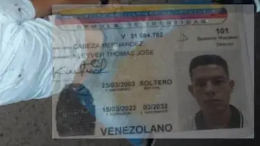 Joven murió al ser arrollado en una carretera de Guárico: El conductor se dio a la fuga Joven murió al ser arrollado en una carretera de Guárico: El conductor se dio a la fuga