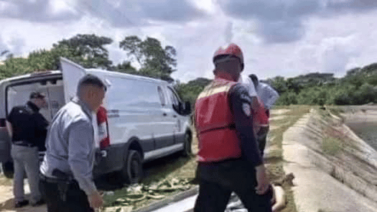 Dos hermanos se ahogaron mientras pescaban en Trujillo