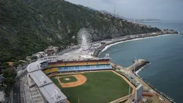 ¿Asistirás a la Serie del Caribe Gran Caracas 2023? Pues, debes saber esto: ¿Asistirás a la Serie del Caribe Gran Caracas 2023? Pues, debes saber esto:
