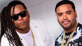 Un mal rato: Retenidos Zion y Lennox por caso de presunta estafa de Don Omar