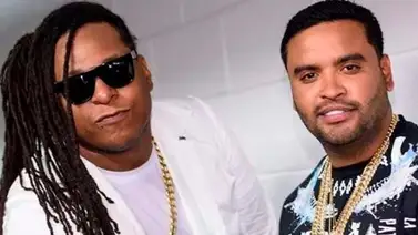 Un mal rato: Retenidos Zion y Lennox por caso de presunta estafa de Don Omar Un mal rato: Retenidos Zion y Lennox por caso de presunta estafa de Don Omar