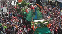 Carnavales de Maturín se inician el próximo #28Ene