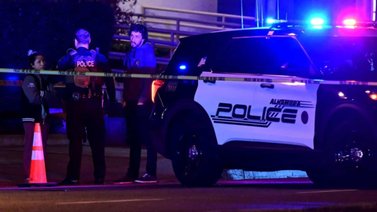 Al menos 10 fallecidos tras tiroteo en California, EEUU