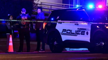 Al menos 10 fallecidos tras tiroteo en California, EEUU