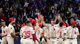 ¡Tiburones a la Gran Final! La batalla decisiva contra los Leones será en el Universitario