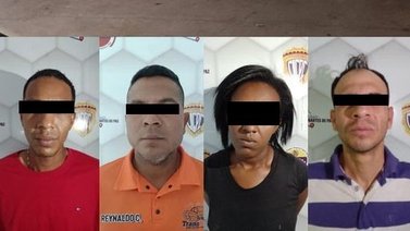 ¡Crimen atroz! El asesinato de Anthony Torres fue un encargo: Golpes, mordazas y disparos