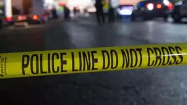 ¡De terror! Una mujer mató a su esposo en pleno hospital: El hombre era un enfermo terminal ¡De terror! Una mujer mató a su esposo en pleno hospital: El hombre era un enfermo terminal