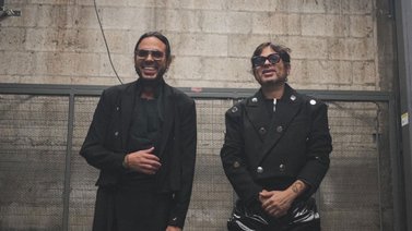 Servando y Florentino estrenan su "Primera Cita" de 2023