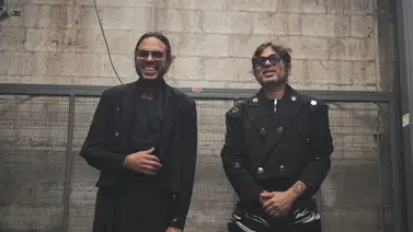 Servando y Florentino estrenan su "Primera Cita" de 2023 Servando y Florentino estrenan su "Primera Cita" de 2023