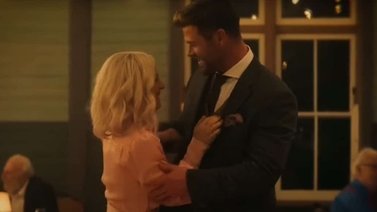 Elsa Pataky se transforma en anciana tras conocer que su esposo podría sufrir Alzheimer