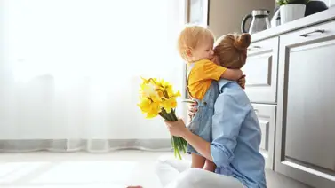 Dar abrazos fortalece el sistema inmunológico Dar abrazos fortalece el sistema inmunológico