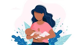 En Ecuador habrá una ley que reducirá la lactancia materna