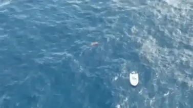 Embarcación con venezolanos naufragó en Colombia, hay un muerto y cuatro desaparecidos Embarcación con venezolanos naufragó en Colombia, hay un muerto y cuatro desaparecidos