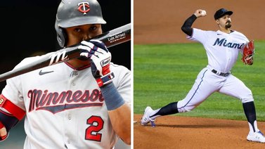 !Bombazo en la MLB! Luis Arráez y Pablo López tendrán nuevo equipo para la temporada 2023