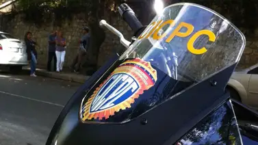 Cicpc capturó a 31 personas y recuperó siete vehículos en varios estados del país Cicpc capturó a 31 personas y recuperó siete vehículos en varios estados del país