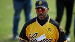 José, el Alguacil de los Leones: Tenemos una serie más por jugar