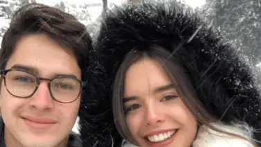 Conoce la historia de amor de Amanda Dudamel y su novio Conoce la historia de amor de Amanda Dudamel y su novio