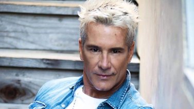 Fernando Carrillo se despide de sus redes sociales: Esto dijo el actor
