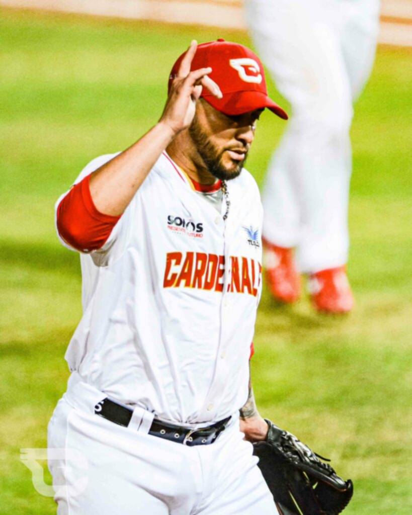 ¡Cardenales se aferran al milagro! Los Tiburones no pudieron nadar en Barquisimeto
