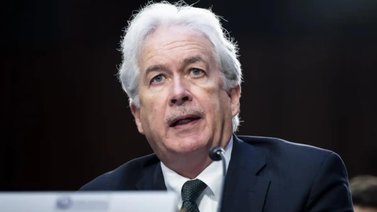 ¡Confirmado! Director de la CIA fue hasta Kiev para dar a Zelenski información sobre Rusia