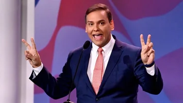 Congresista de EEUU se defiende por su presunto currículum falso
