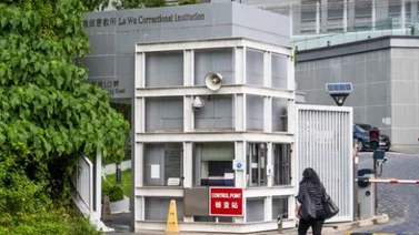 Hong Kong cancelará cuarentenas para contagiados por COVID-19