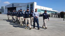 Extraditado a EEUU hermano de Piedad Córdoba