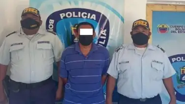 Mujeres atrapan al presunto abusador sexual de sus hijas Mujeres atrapan al presunto abusador sexual de sus hijas