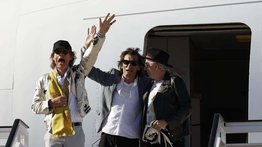 Los Rolling Stones se estrenan en TikTok