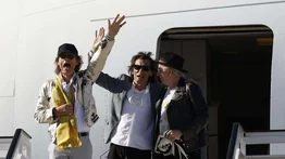 Los Rolling Stones se estrenan en TikTok