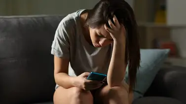 ALERTA: Mensajes "calientes" en redes sociales califican como prueba de acoso ALERTA: Mensajes "calientes" en redes sociales califican como prueba de acoso