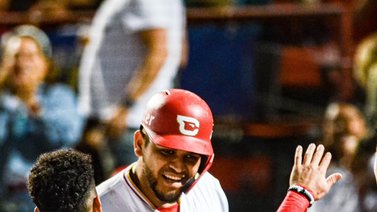 ¡Cardenales siguen con vida! Blanquearon en Barquisimeto y comieron arepas de León