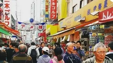 Japón registró debacle comercial durante el 2022 Japón registró debacle comercial durante el 2022