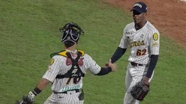 ¡Leones del Caracas anuncia cambios en su róster! Anthony Castro sale del equipo