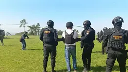 Capturan en Guatemala a narcotraficante que operaba en México&nbsp;y&nbsp;Honduras