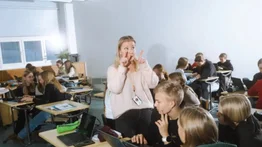 ¡Seguid el ejemplo, Finlandia ya lo dio! Enseñan desde la escuelas a detectar noticias falsas