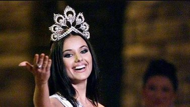 El Miss Universo también tiene su «cuento oscuro»