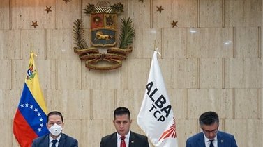 Venezuela será sede de los juegos Deportivos de la ALBA 2023