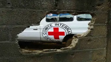 Liberan a otros cuatro militares en Colombia Liberan a otros cuatro militares en Colombia