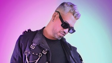 G- Funky cautivará al público venezolano con "Ilusión"
