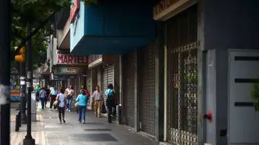 Registran aumento de 20% en alquiler de locales comerciales Registran aumento de 20% en alquiler de locales comerciales