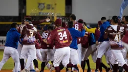 Esta es la jornada del día en el Round Robin de la LVBP