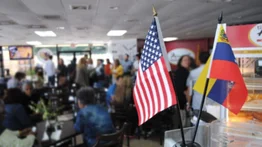 Estos son los pasos para solicitar asilo en EEUU desde México con la aplicación CBP One