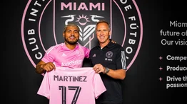 ¡Aires nuevos para un goleador! Josef Martínez llega al Inter Miami