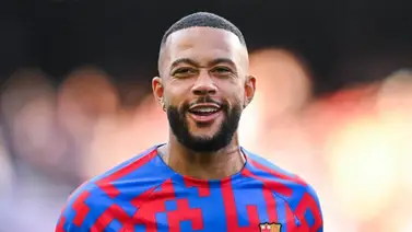 ¡Lío con Memphis Depay! No se presenta al entrenamiento del Barcelona ¡Lío con Memphis Depay! No se presenta al entrenamiento del Barcelona